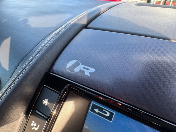Used Jaguar F-Type 2015 for sale - 76245364: Photo 39