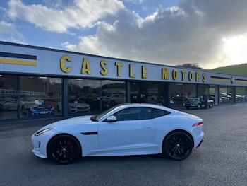 Used Jaguar F-Type 2015 for sale - 76245364: Photo 3