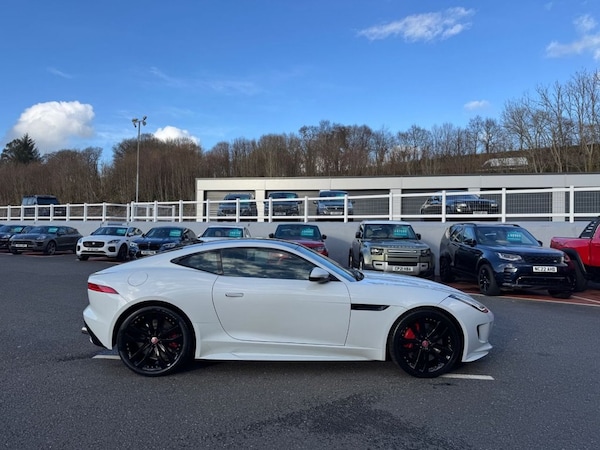 Used Jaguar F-Type 2015 for sale - 76245364: Photo 7