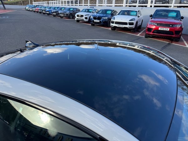 Used Jaguar F-Type 2015 for sale - 76245364: Photo 8