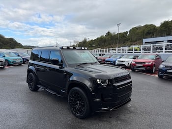 Used Land Rover Defender 110 2026 for sale - 79856350: Photo