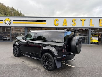 Used Land Rover Defender 110 2026 for sale - 79856350: Photo