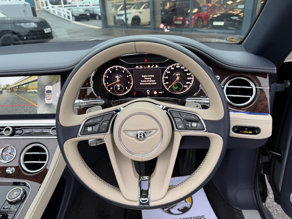 Used Bentley Continental 2019 for sale - 76386487: Photo 10