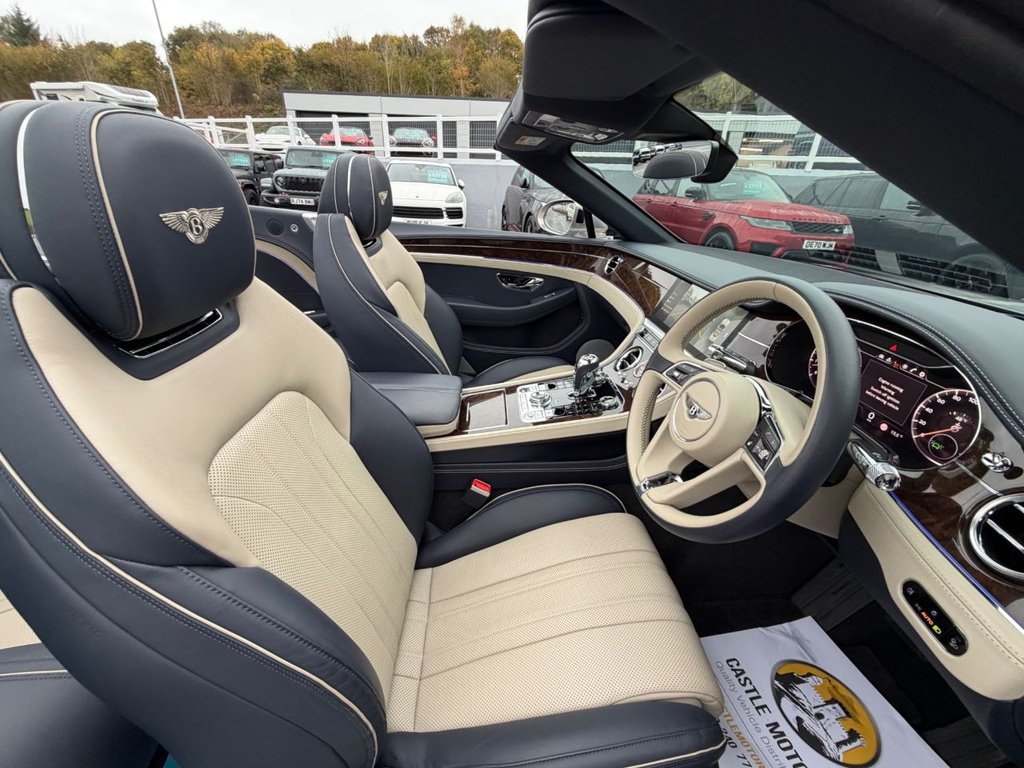 Used Bentley Continental 2019 for sale - 76386487: Photo 13
