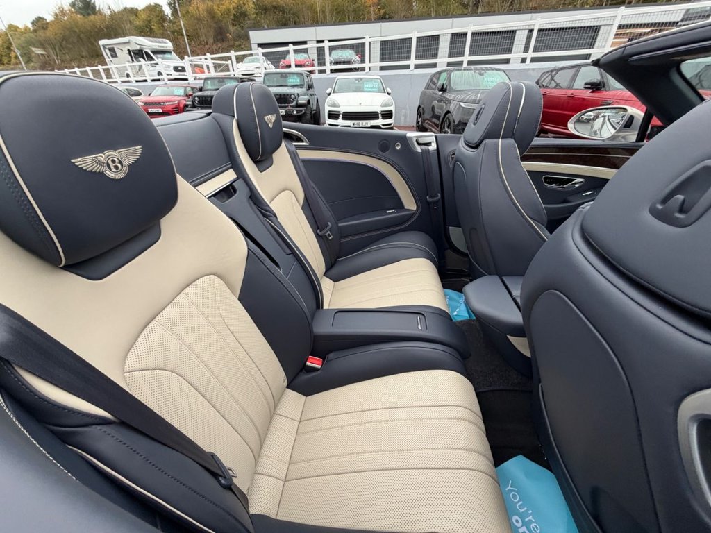 Used Bentley Continental 2019 for sale - 76386487: Photo 14