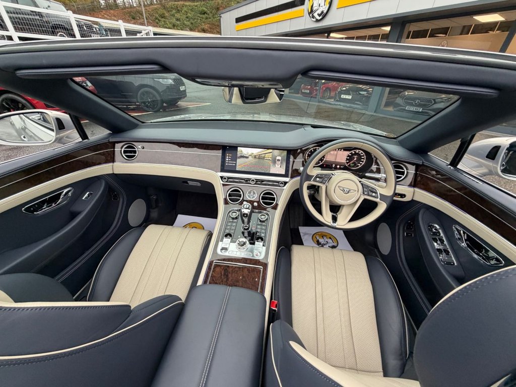 Used Bentley Continental 2019 for sale - 76386487: Photo 15