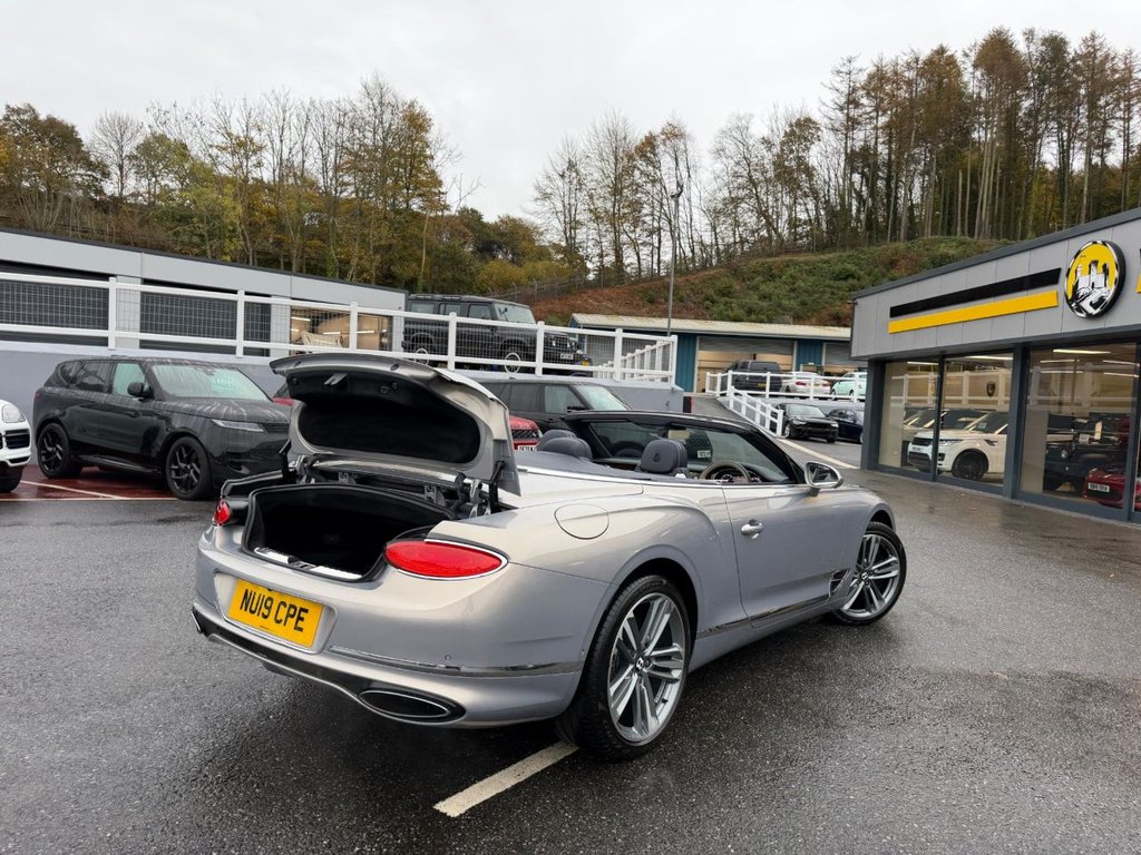 Used Bentley Continental 2019 for sale - 76386487: Photo 16