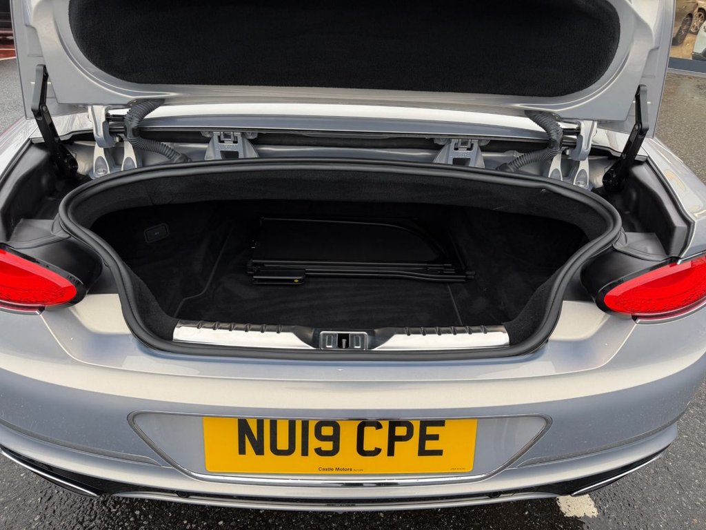 Used Bentley Continental 2019 for sale - 76386487: Photo 18