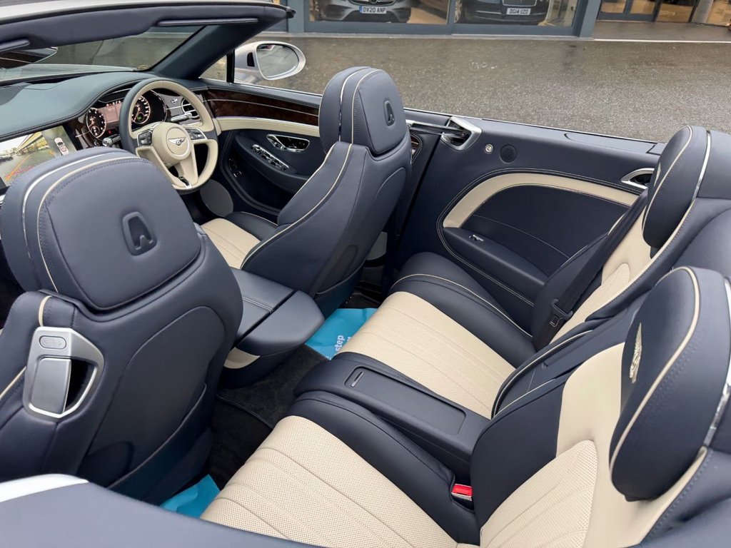 Used Bentley Continental 2019 for sale - 76386487: Photo 19