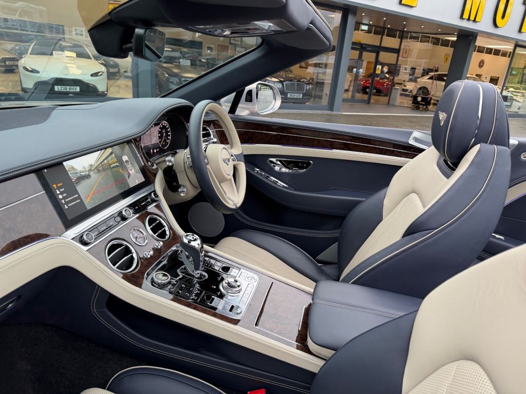 Used Bentley Continental 2019 for sale - 76386487: Photo 20
