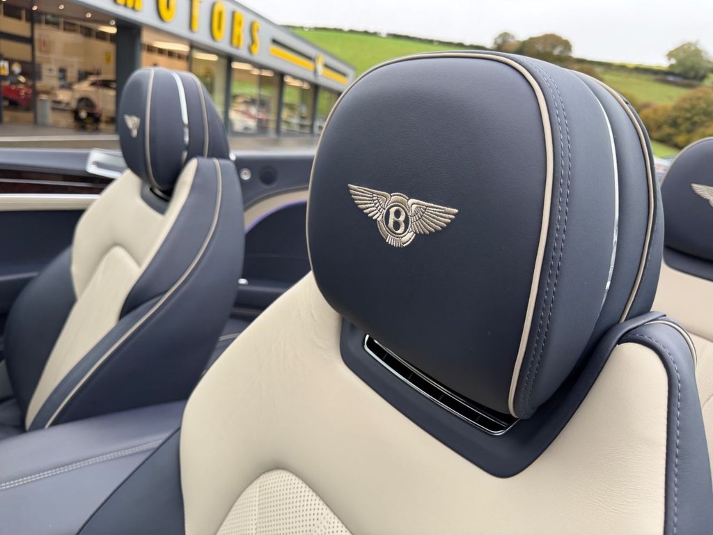 Used Bentley Continental 2019 for sale - 76386487: Photo 21