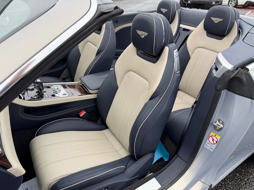 Used Bentley Continental 2019 for sale - 76386487: Photo 22