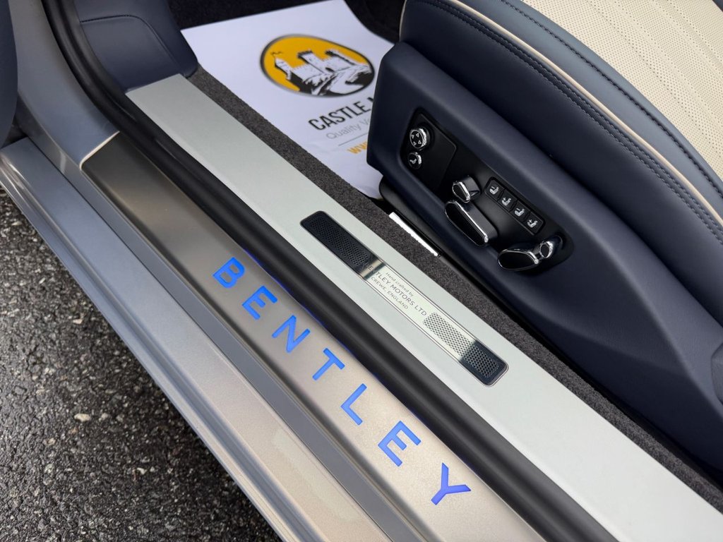 Used Bentley Continental 2019 for sale - 76386487: Photo 24