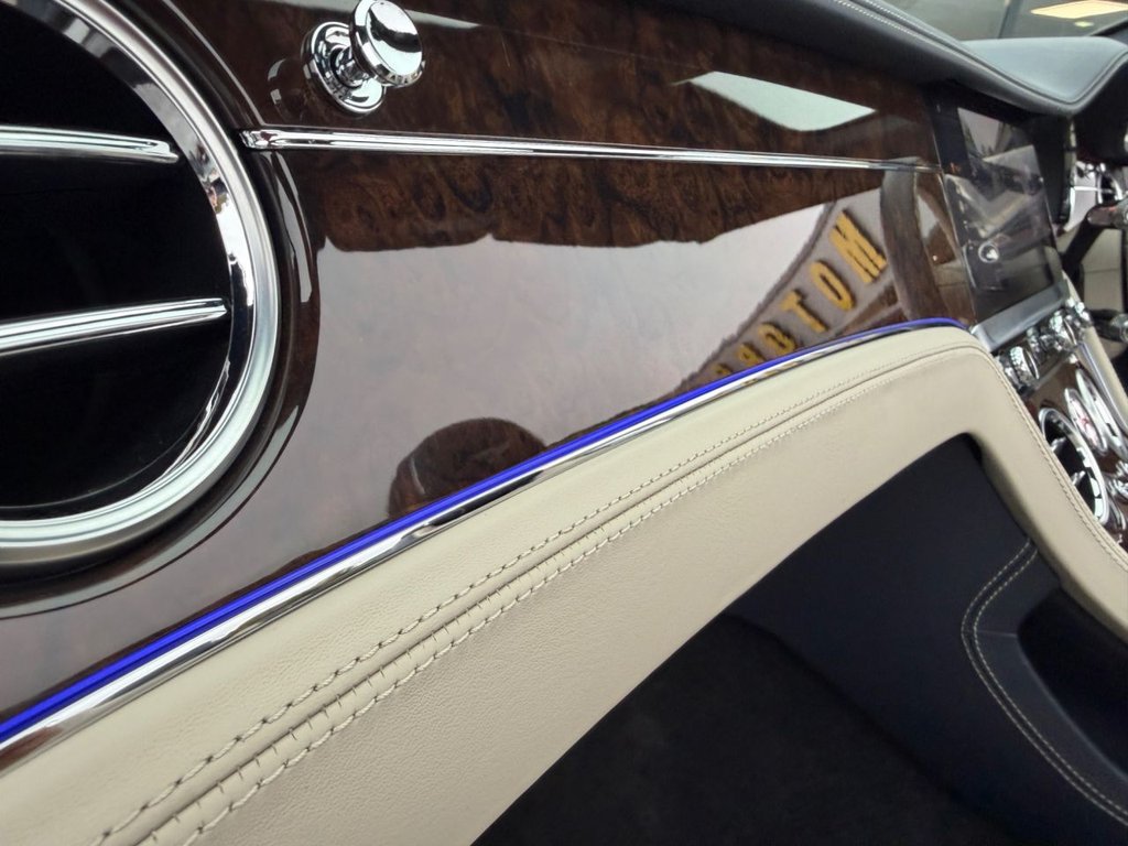 Used Bentley Continental 2019 for sale - 76386487: Photo 25