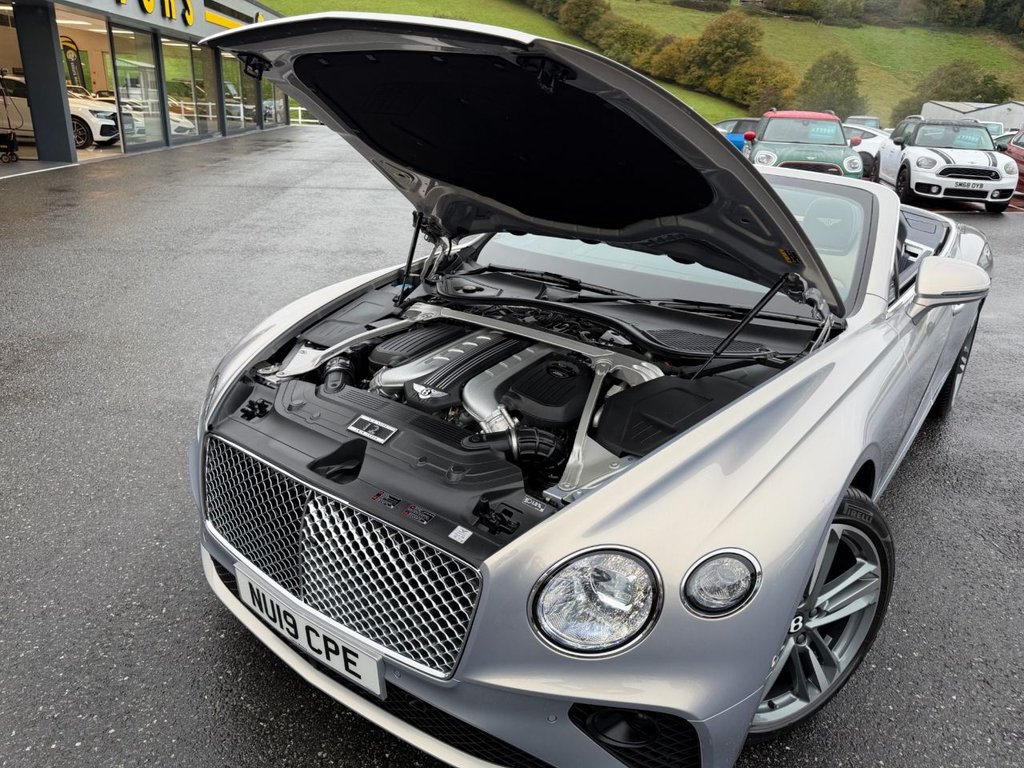 Used Bentley Continental 2019 for sale - 76386487: Photo 26