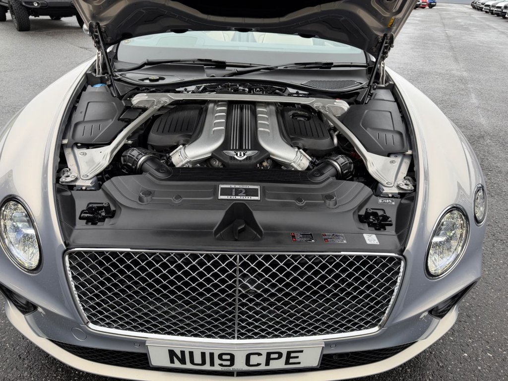 Used Bentley Continental 2019 for sale - 76386487: Photo 27