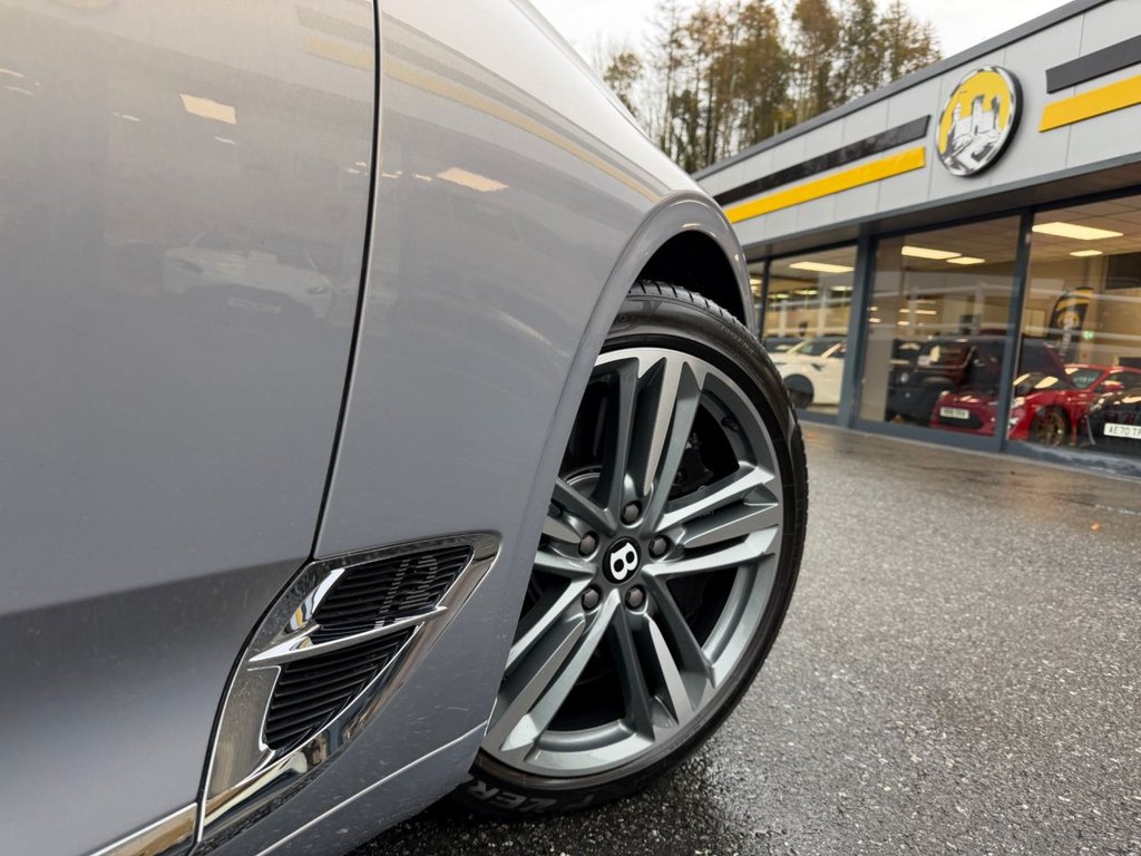 Used Bentley Continental 2019 for sale - 76386487: Photo 29