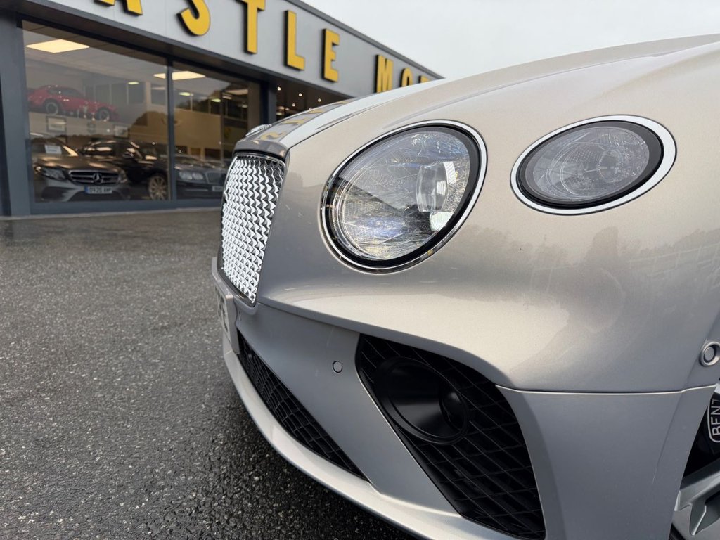 Used Bentley Continental 2019 for sale - 76386487: Photo 31