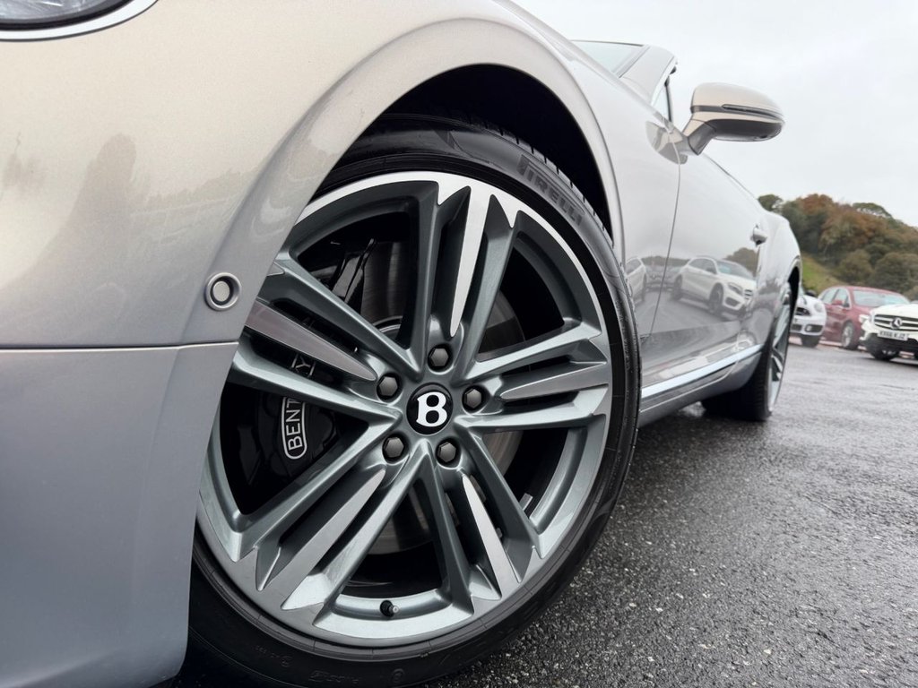 Used Bentley Continental 2019 for sale - 76386487: Photo 32