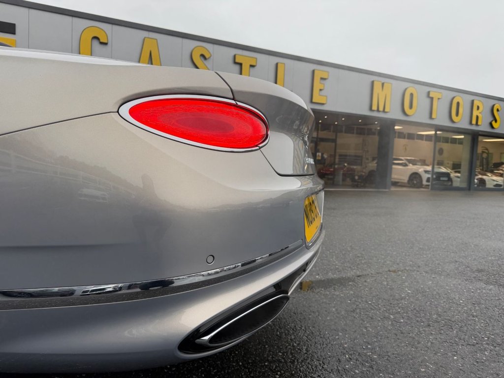 Used Bentley Continental 2019 for sale - 76386487: Photo 34