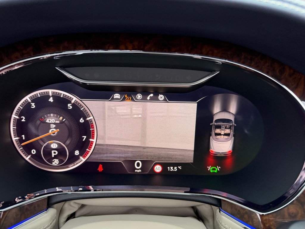 Used Bentley Continental 2019 for sale - 76386487: Photo 38