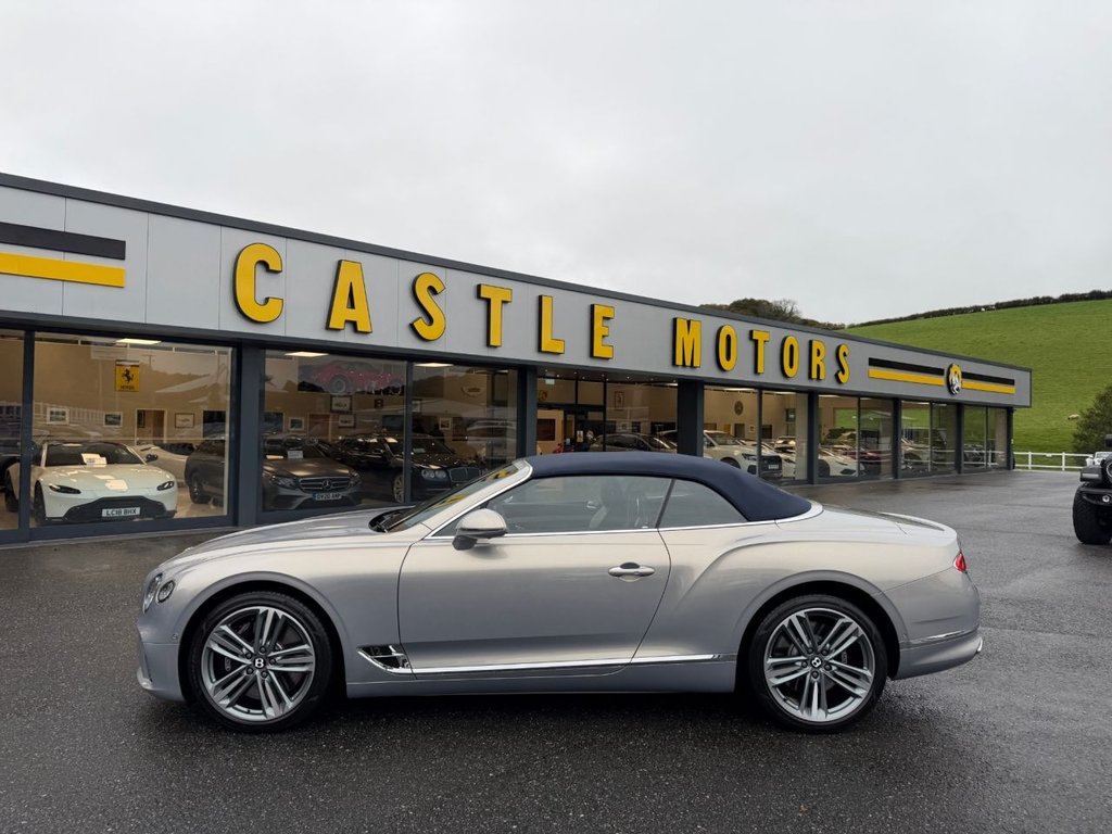 Used Bentley Continental 2019 for sale - 76386487: Photo 4