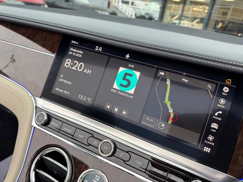 Used Bentley Continental 2019 for sale - 76386487: Photo 41