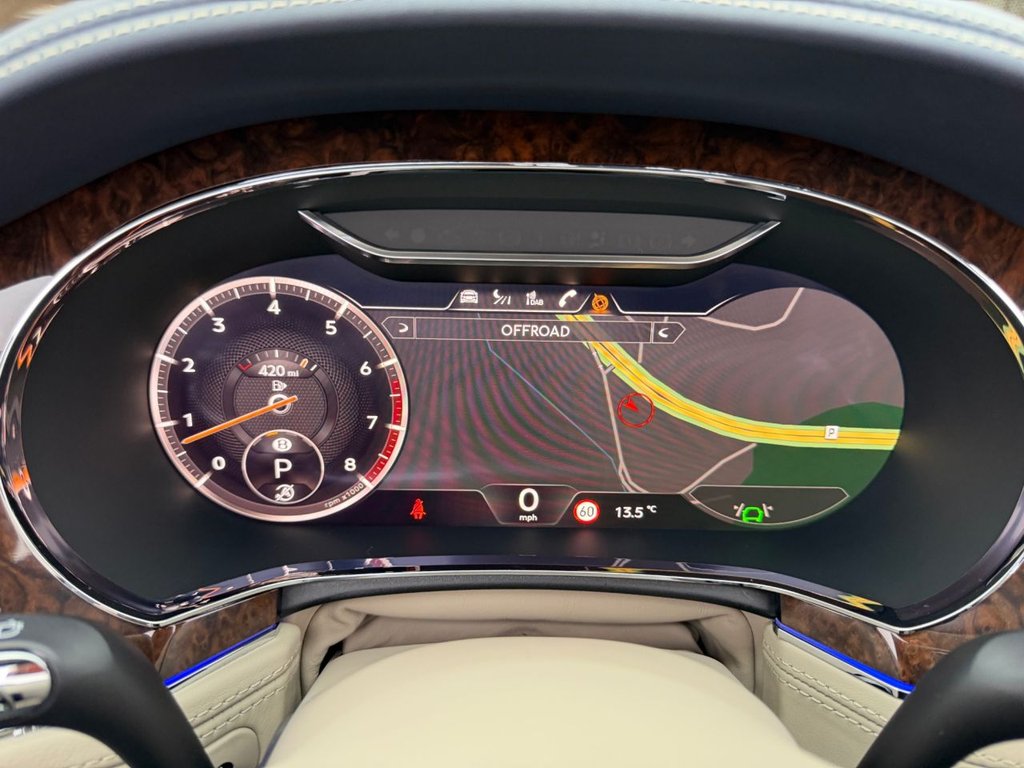 Used Bentley Continental 2019 for sale - 76386487: Photo 42