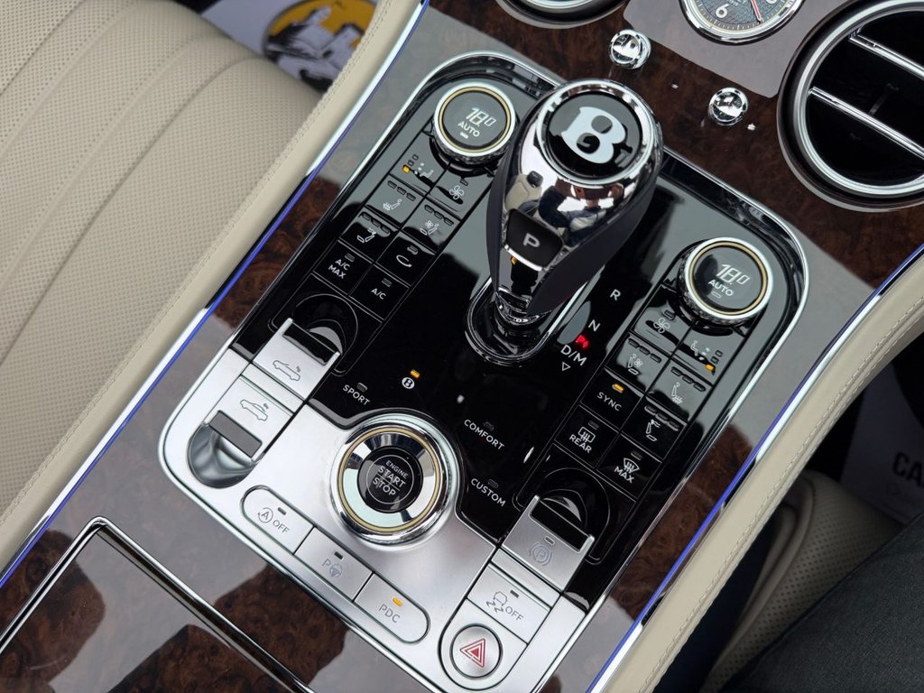 Used Bentley Continental 2019 for sale - 76386487: Photo 44