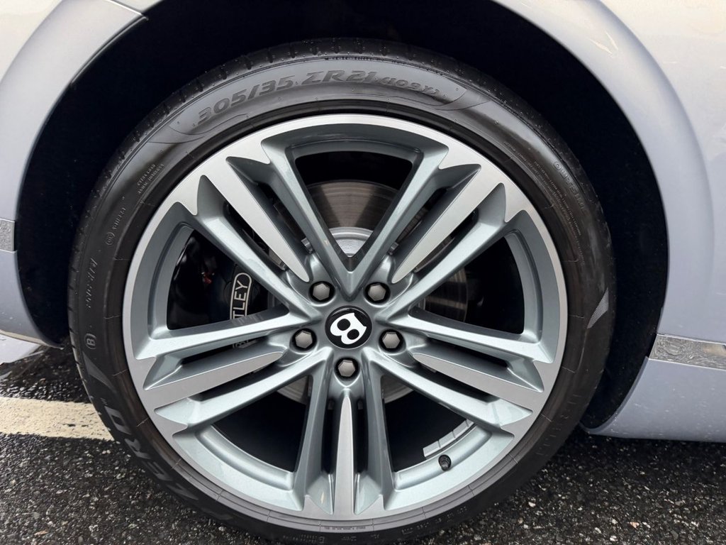 Used Bentley Continental 2019 for sale - 76386487: Photo 47