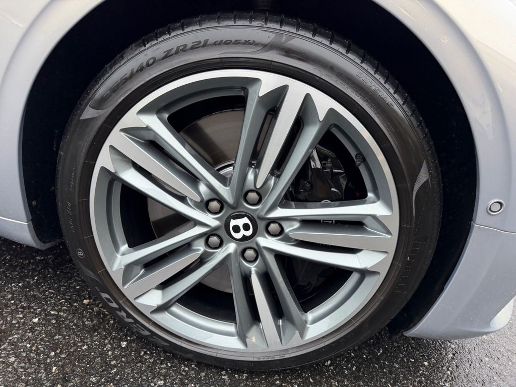 Used Bentley Continental 2019 for sale - 76386487: Photo 48