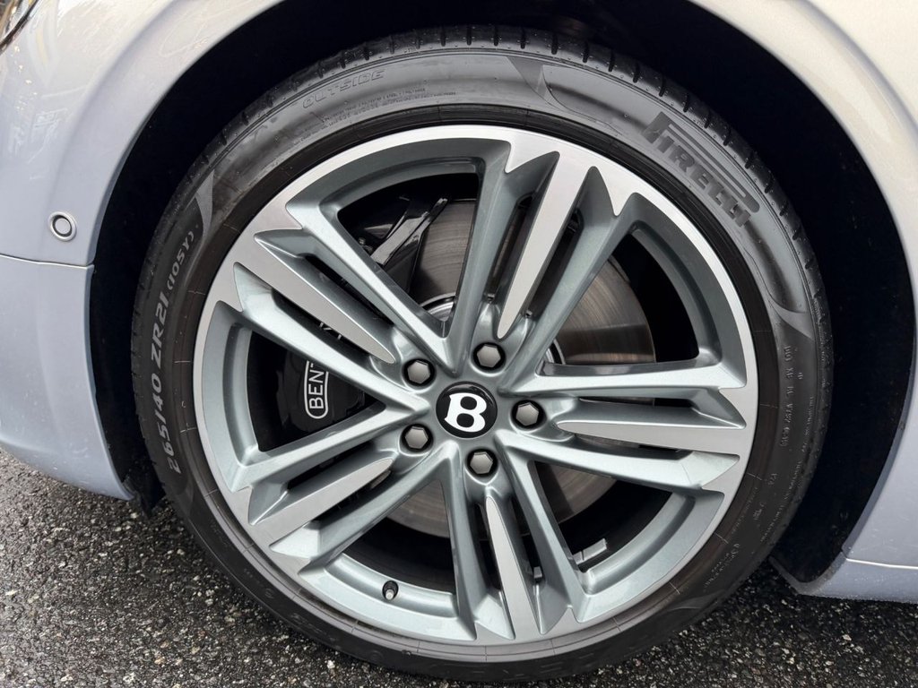 Used Bentley Continental 2019 for sale - 76386487: Photo 49