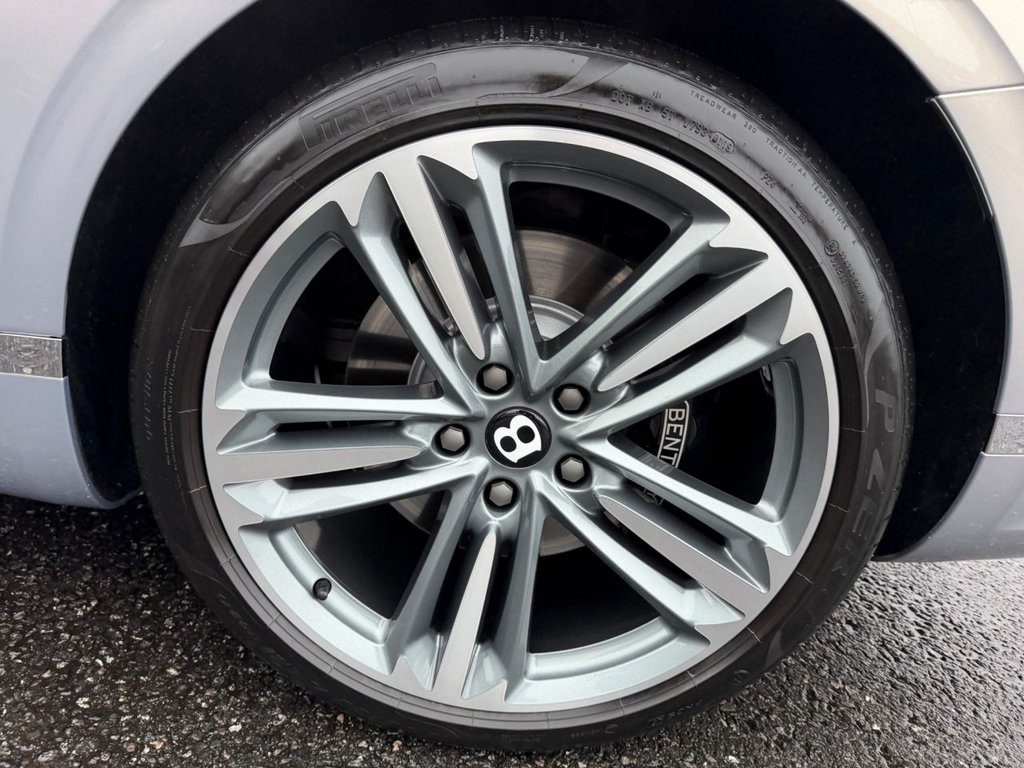 Used Bentley Continental 2019 for sale - 76386487: Photo 50