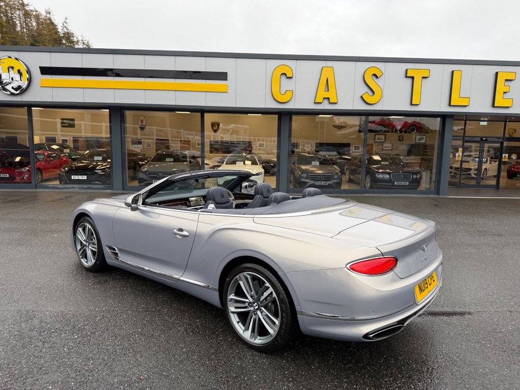 Used Bentley Continental 2019 for sale - 76386487: Photo 6