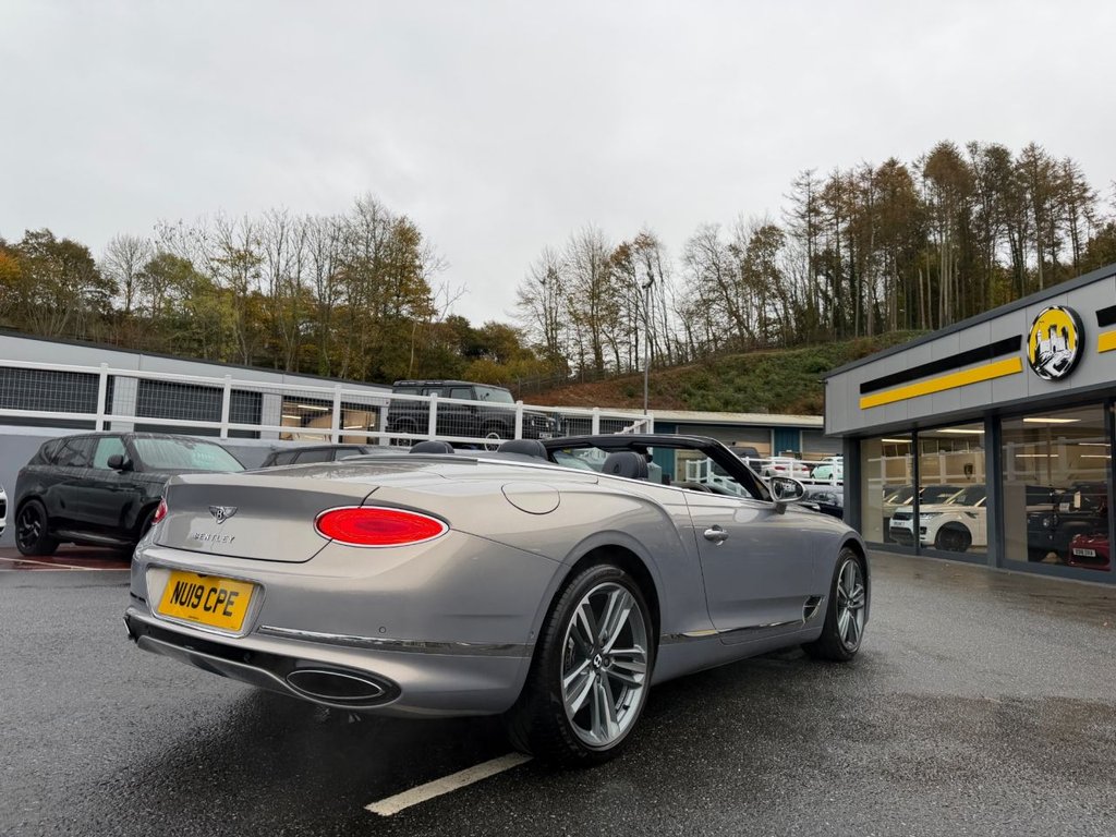 Used Bentley Continental 2019 for sale - 76386487: Photo 7