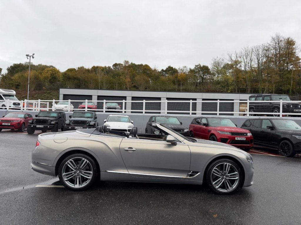 Used Bentley Continental 2019 for sale - 76386487: Photo 8