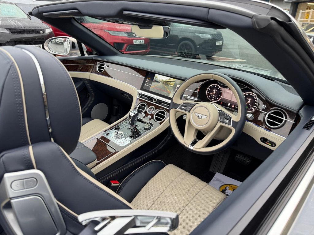 Used Bentley Continental 2019 for sale - 76386487: Photo 9