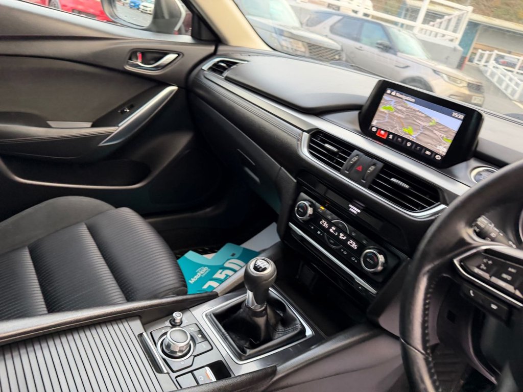 Used Mazda Mazda6 2017 for sale - 76883119: Photo 11