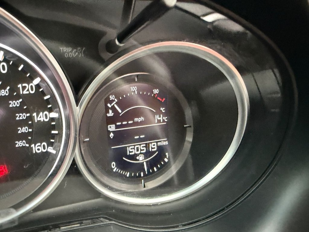 Used Mazda Mazda6 2017 for sale - 76883119: Photo 30