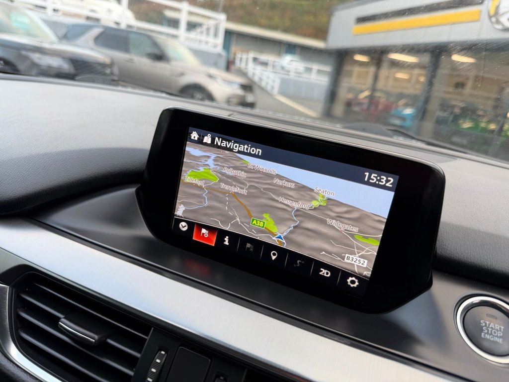 Used Mazda Mazda6 2017 for sale - 76883119: Photo 32