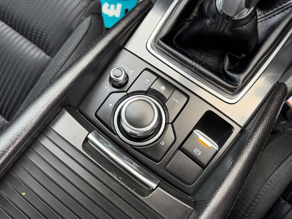 Used Mazda Mazda6 2017 for sale - 76883119: Photo 33