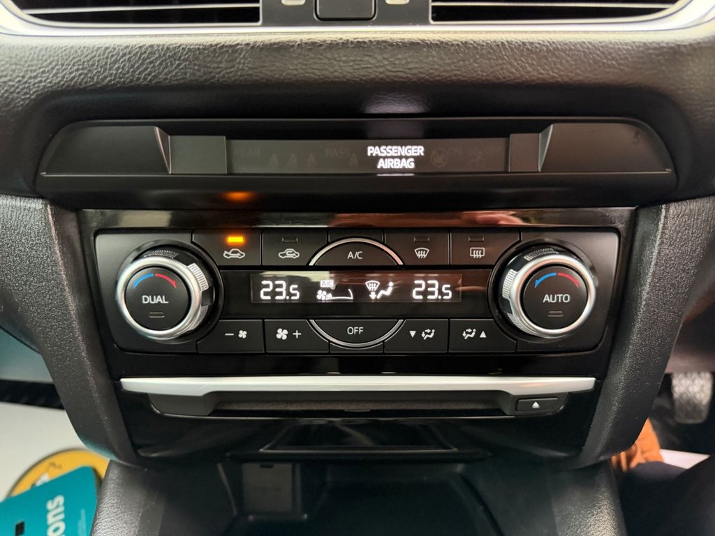 Used Mazda Mazda6 2017 for sale - 76883119: Photo 34