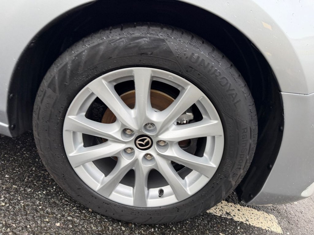 Used Mazda Mazda6 2017 for sale - 76883119: Photo 36