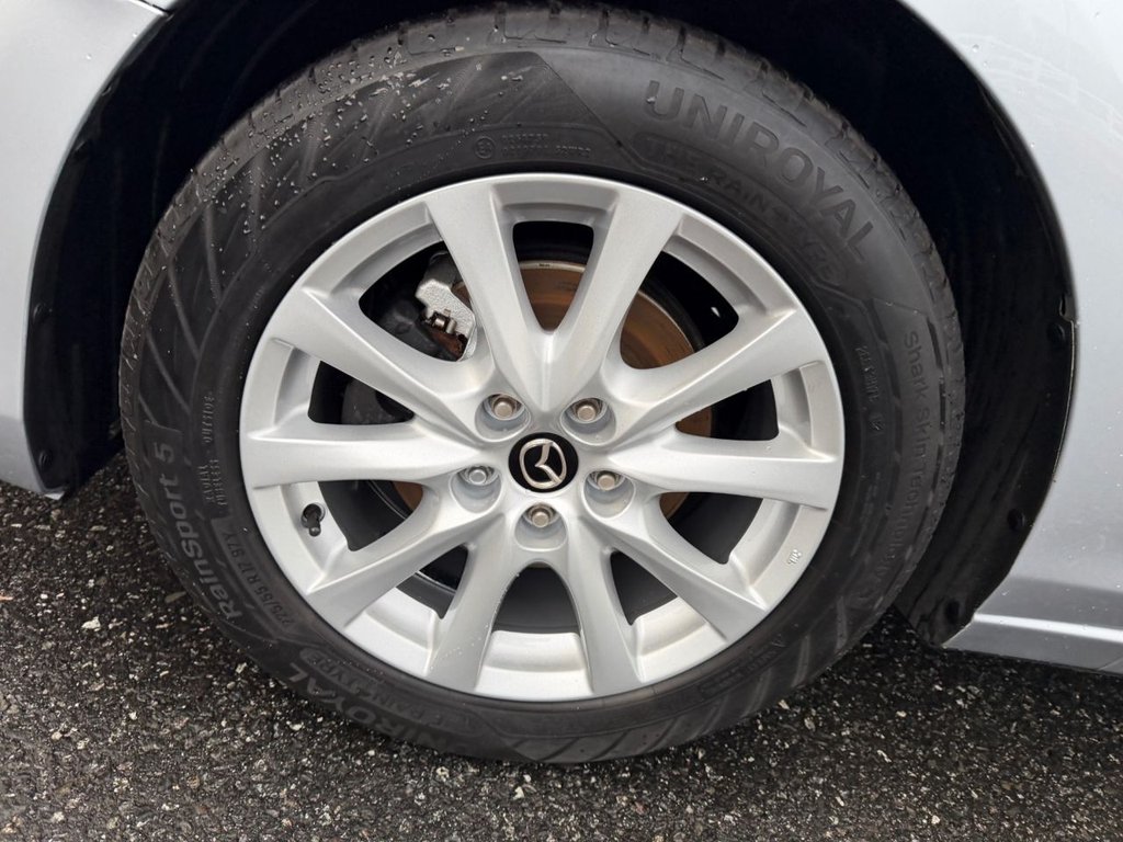 Used Mazda Mazda6 2017 for sale - 76883119: Photo 37