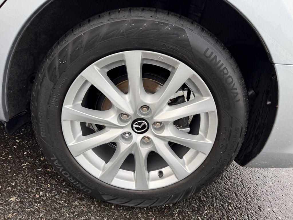 Used Mazda Mazda6 2017 for sale - 76883119: Photo 38