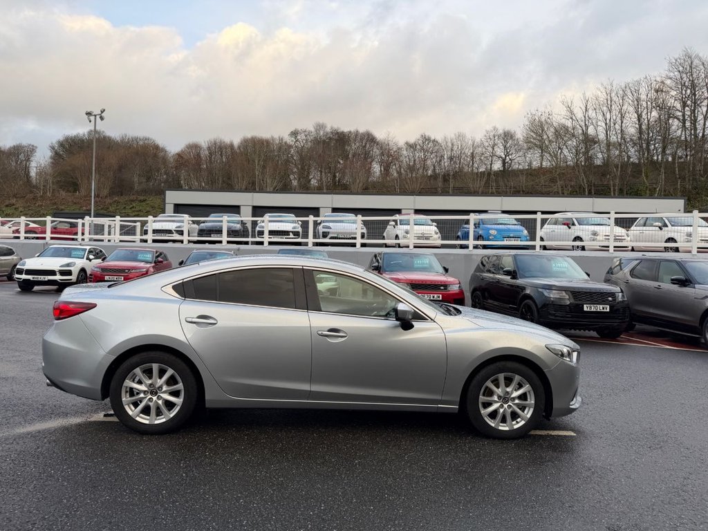 Used Mazda Mazda6 2017 for sale - 76883119: Photo 7
