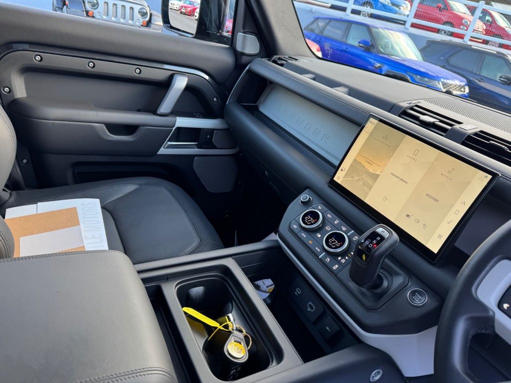 Used Land Rover Defender 2024 for sale - 77463404: Photo 14