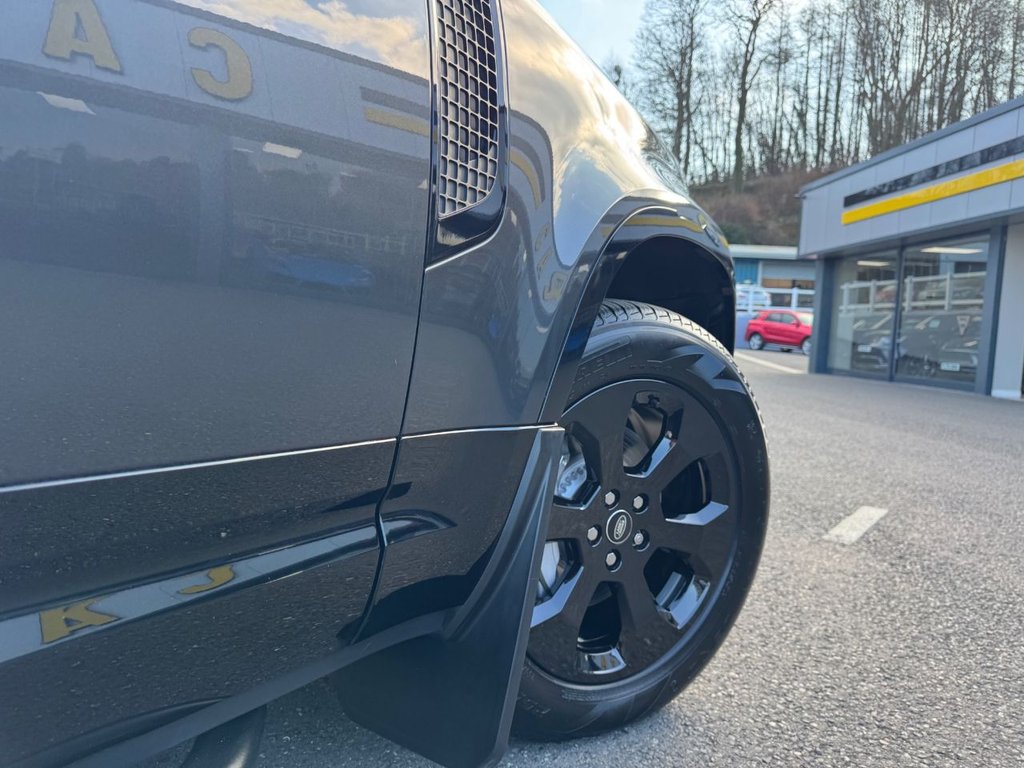 Used Land Rover Defender 2024 for sale - 77463404: Photo 26