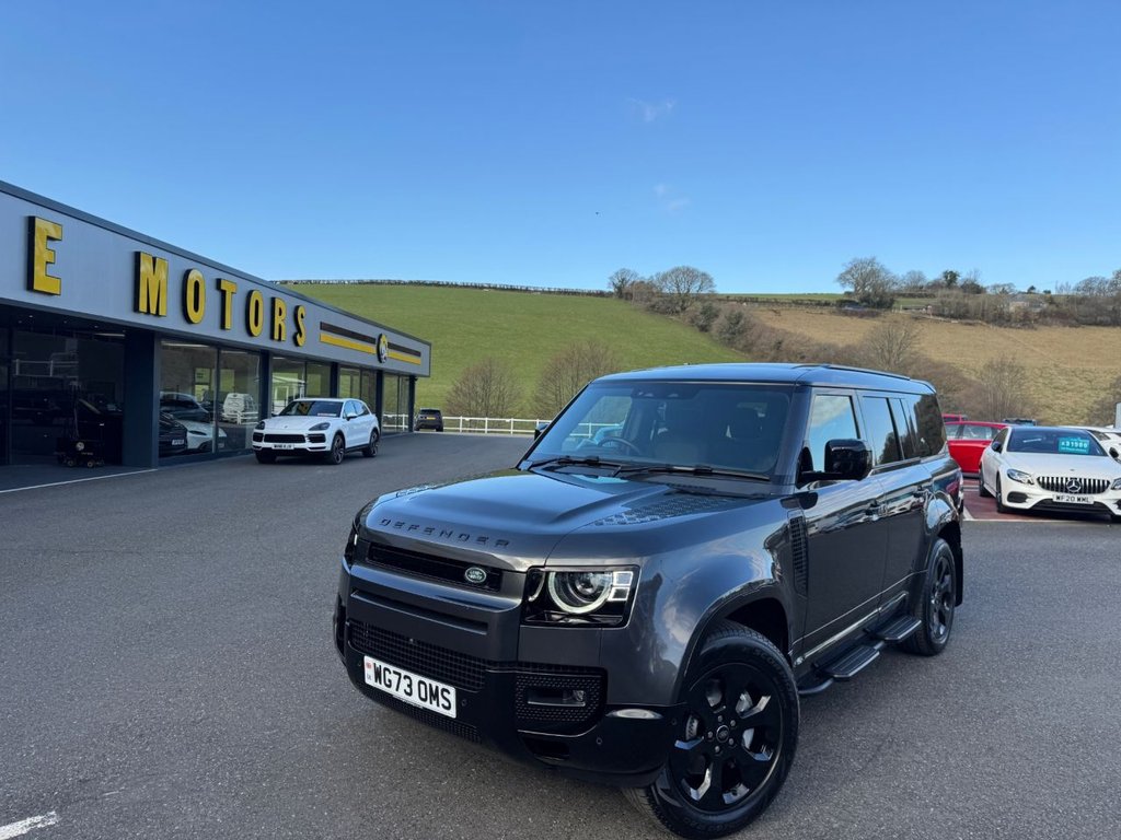 Used Land Rover Defender 2024 for sale - 77463404: Photo 27