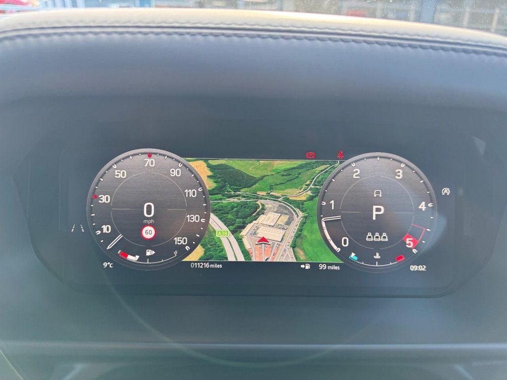 Used Land Rover Defender 2024 for sale - 77463404: Photo 37